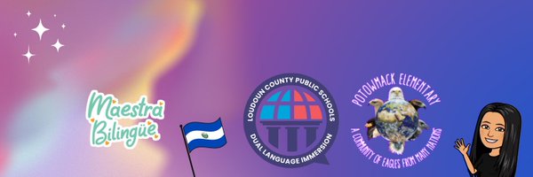 MsGueMar Profile Banner