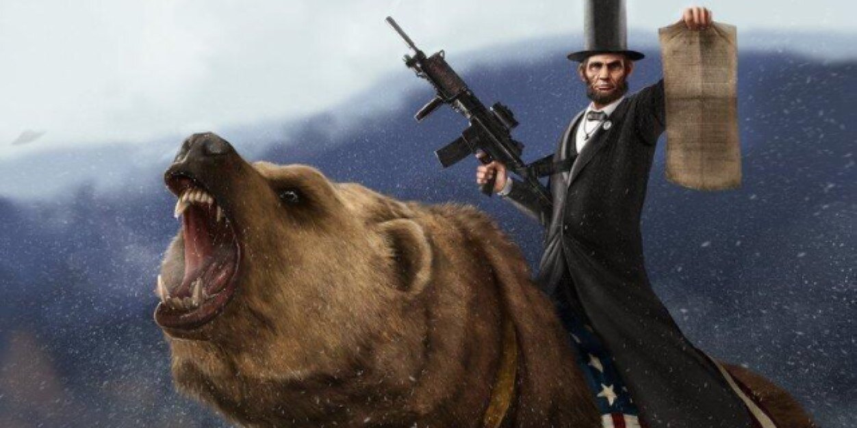 Steven Cooper banner