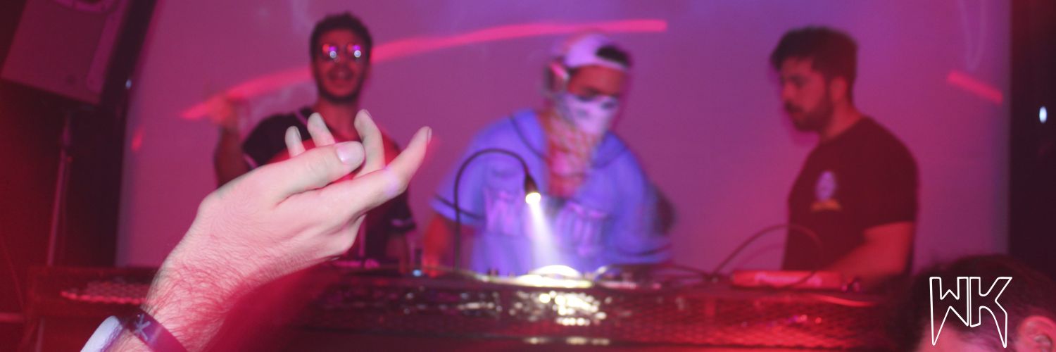 Replicant OUT NOW banner