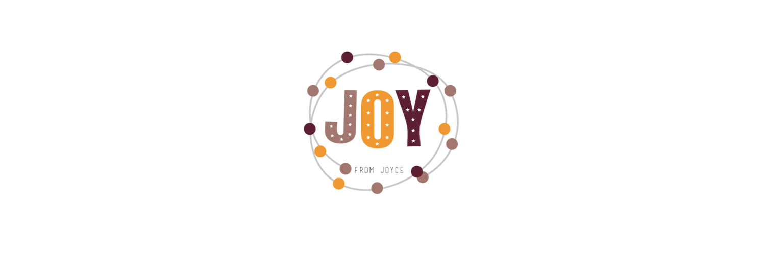 Joyce banner