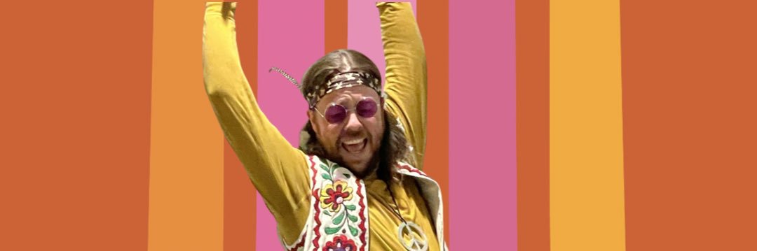 thedancingsean's profile banner image