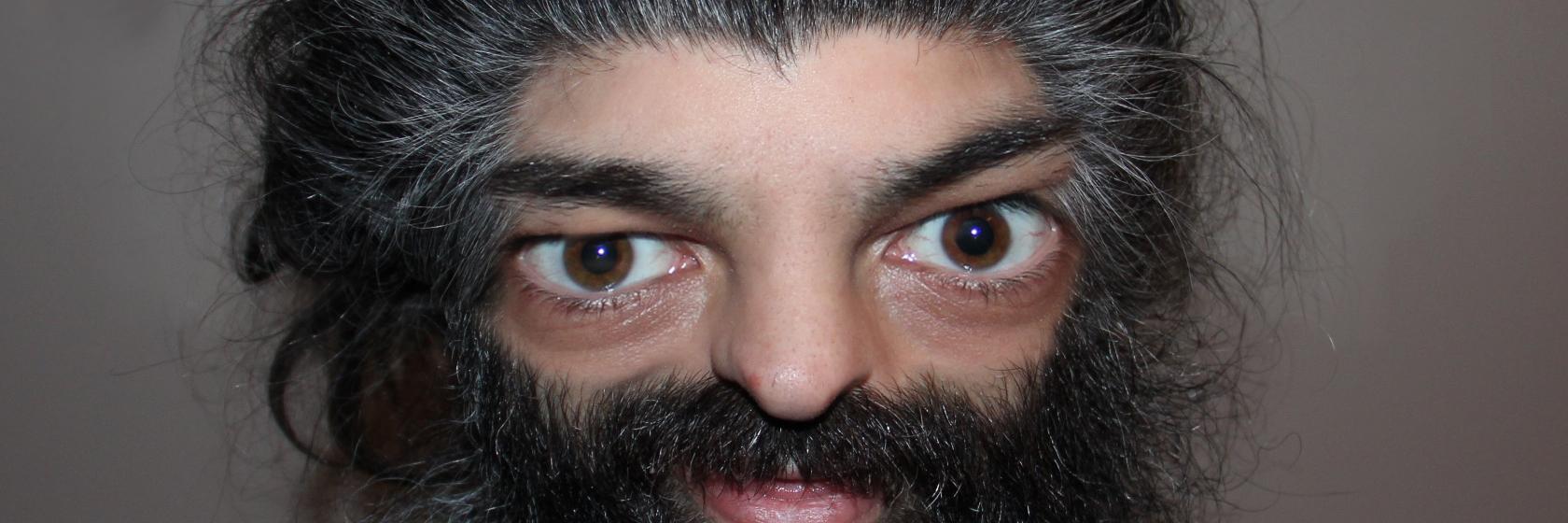 ╚ȺƝǤɆŁ ɹǝpuıqʞ๏ØɃ 💩 banner