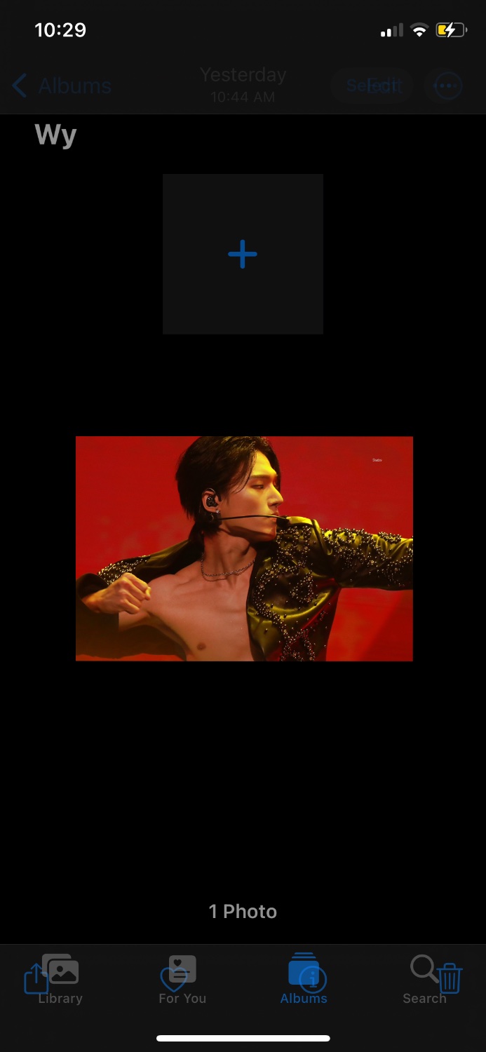 NoviceMouse's banner