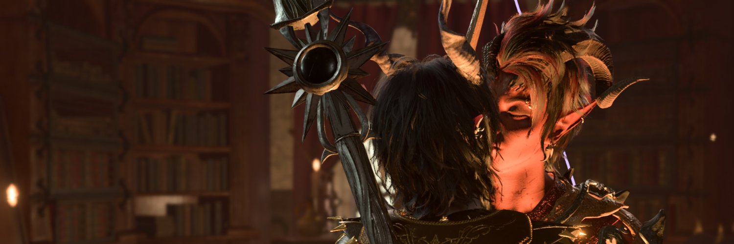 NinaBeez's profile banner image
