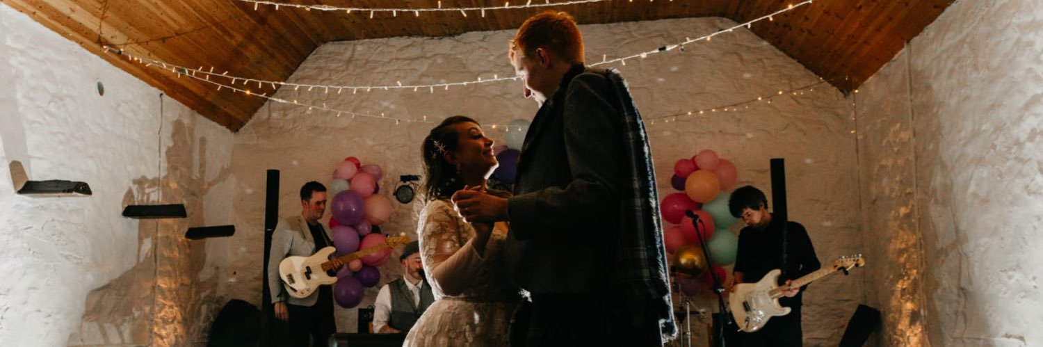 GingerGenius10's profile banner image