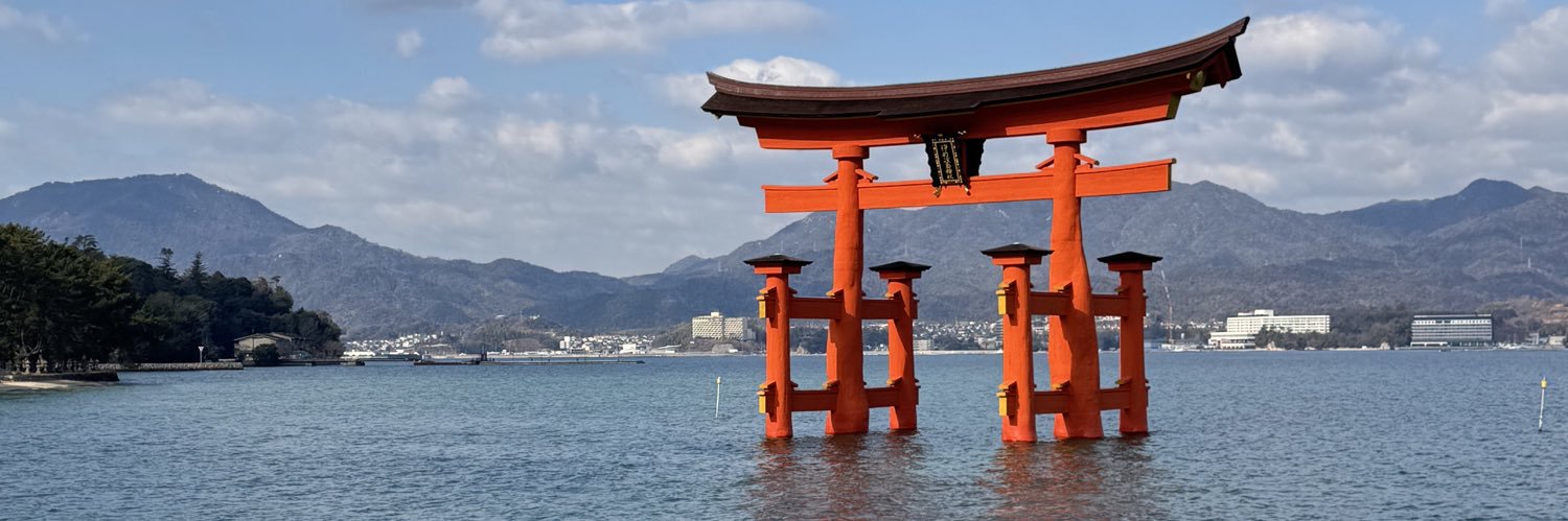 Brendan Waite 🖖🏻🍂🏳️‍🌈 banner