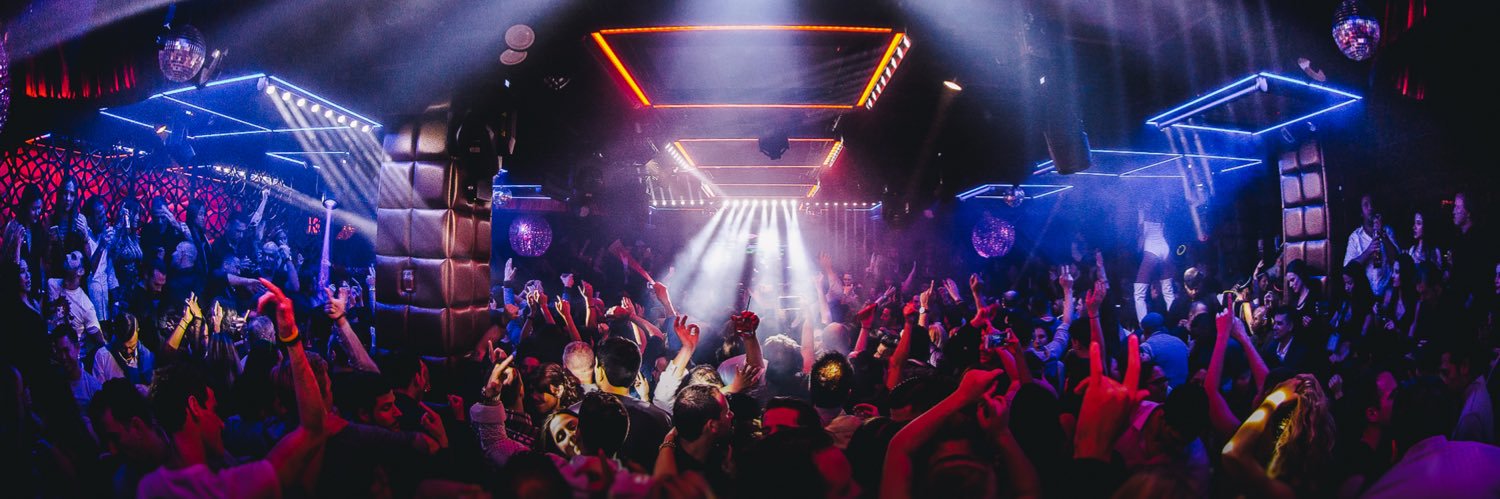 LAVO New York banner