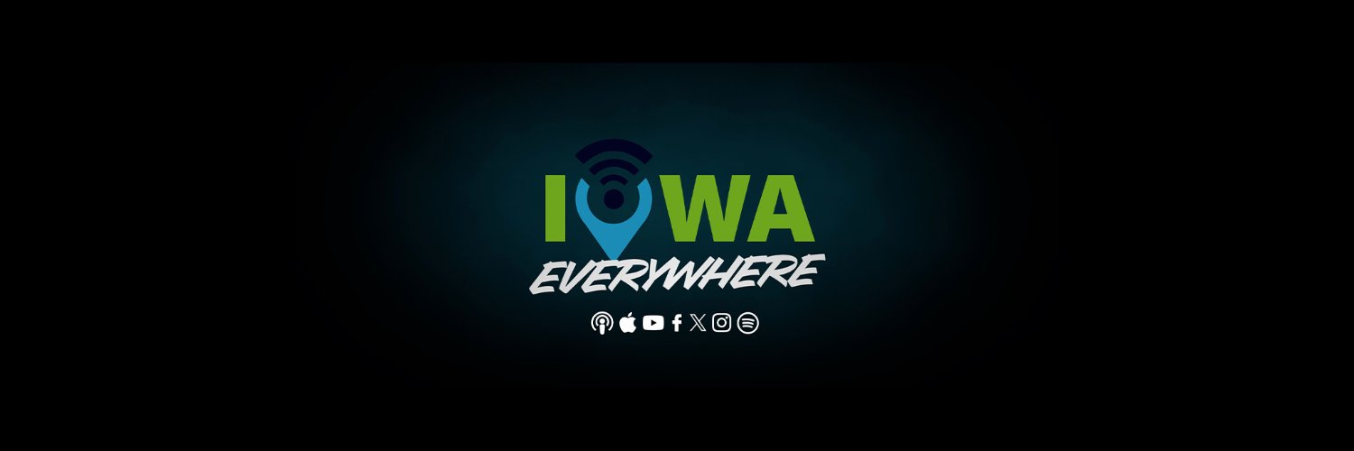 IowaEverywhere's banner