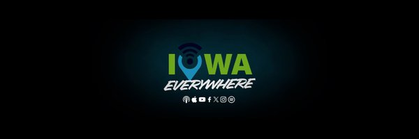 IowaEverywhere Profile Banner