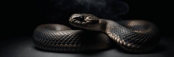 BLACKMAMBA's banner