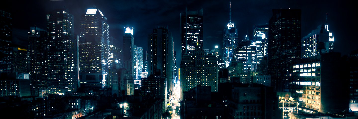 RexCordium's profile banner image