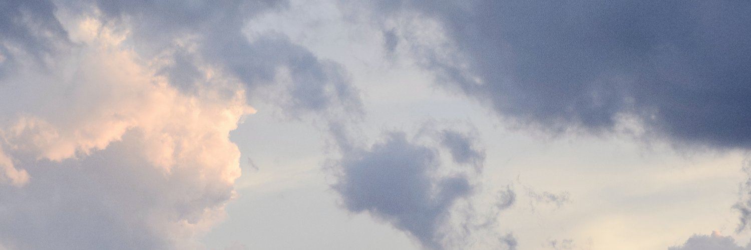 cloudy magazine!! banner