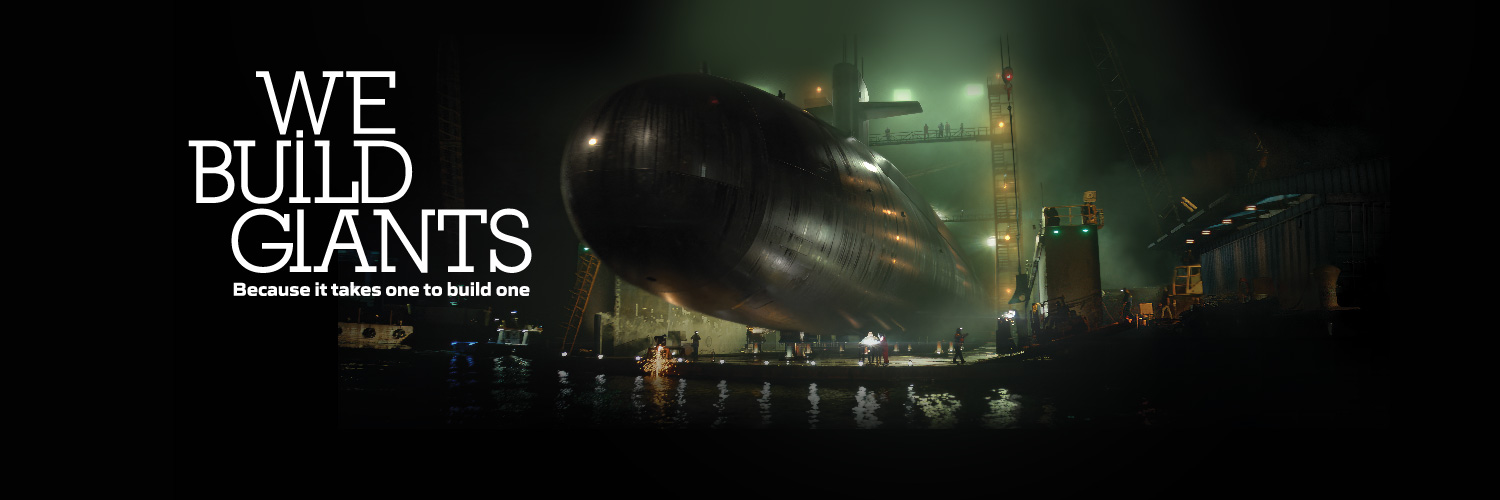 Build Submarines Profile Banner