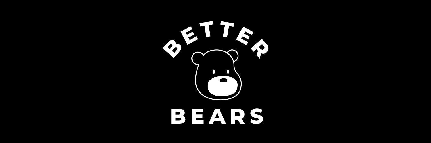 betterbearsnft's profile banner image