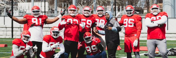 CoachDezWalker Profile Banner
