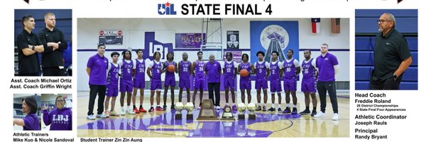 CoachMOrtiz Profile Banner