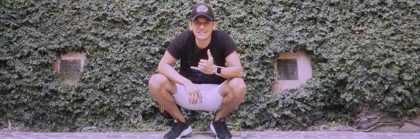 mackfontalvo's profile banner image
