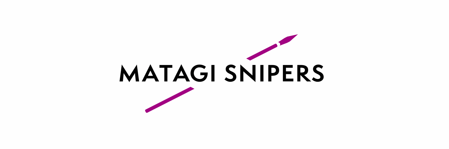 MATAGI SNIPERS|れもん banner