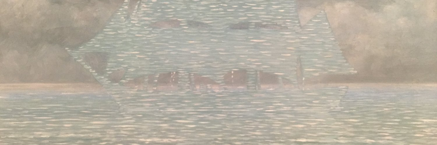 Igor Brodsky's banner