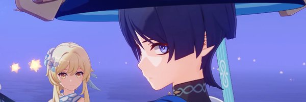 chencuya Profile Banner