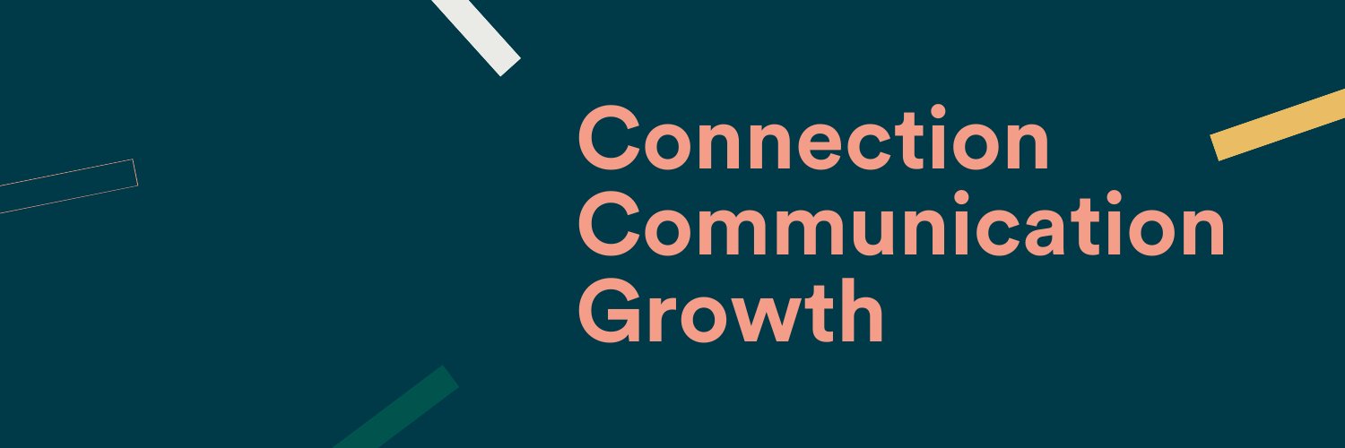 CCGroup, a Hoffman Agency banner