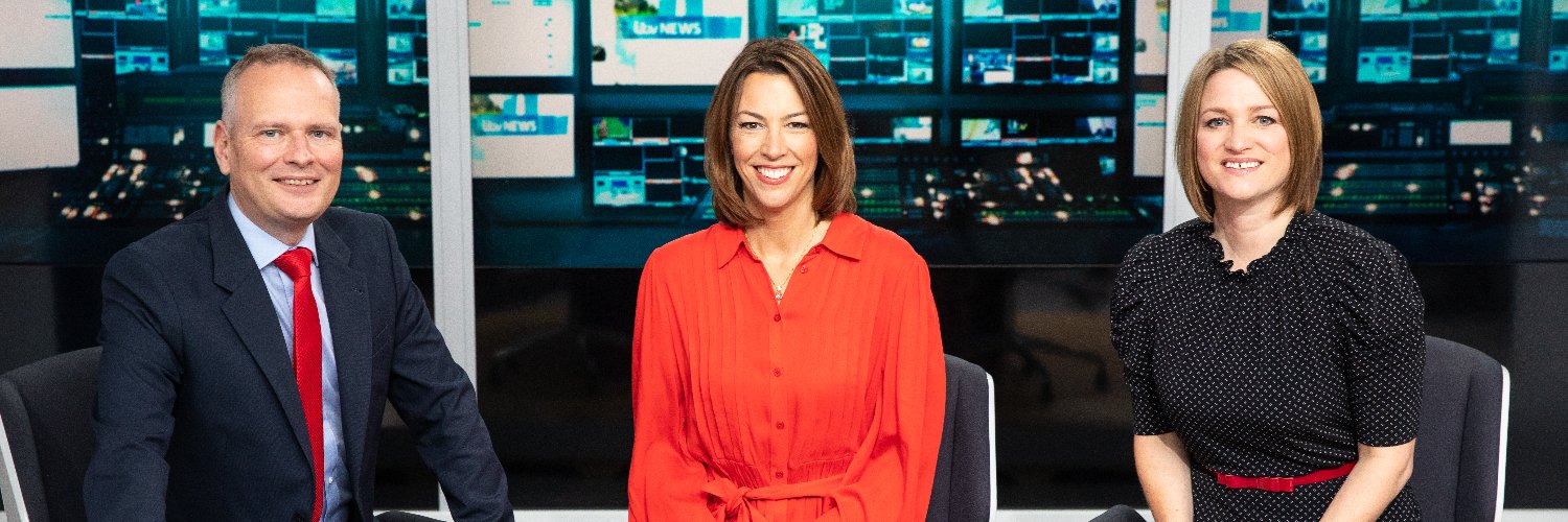 ITV News Calendar's banner