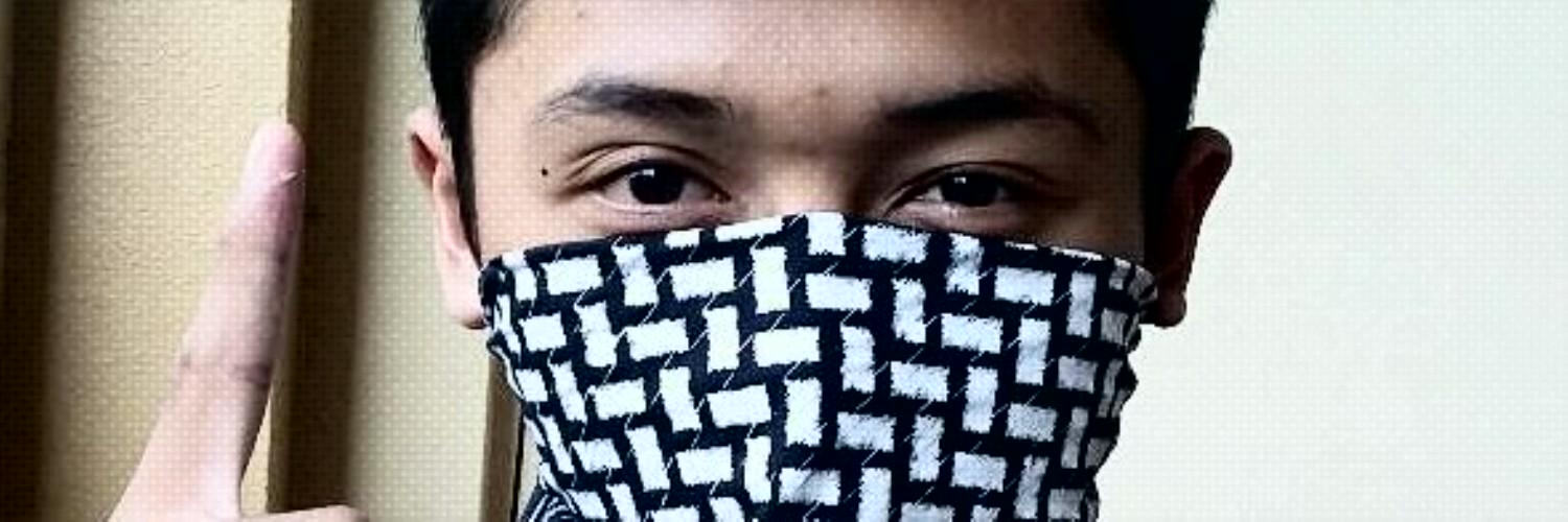 AdamGatot's profile banner image