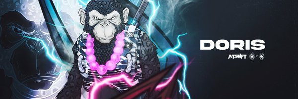 DorisNFT3 Profile Banner