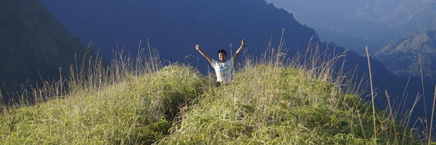 briansyahb's profile banner image