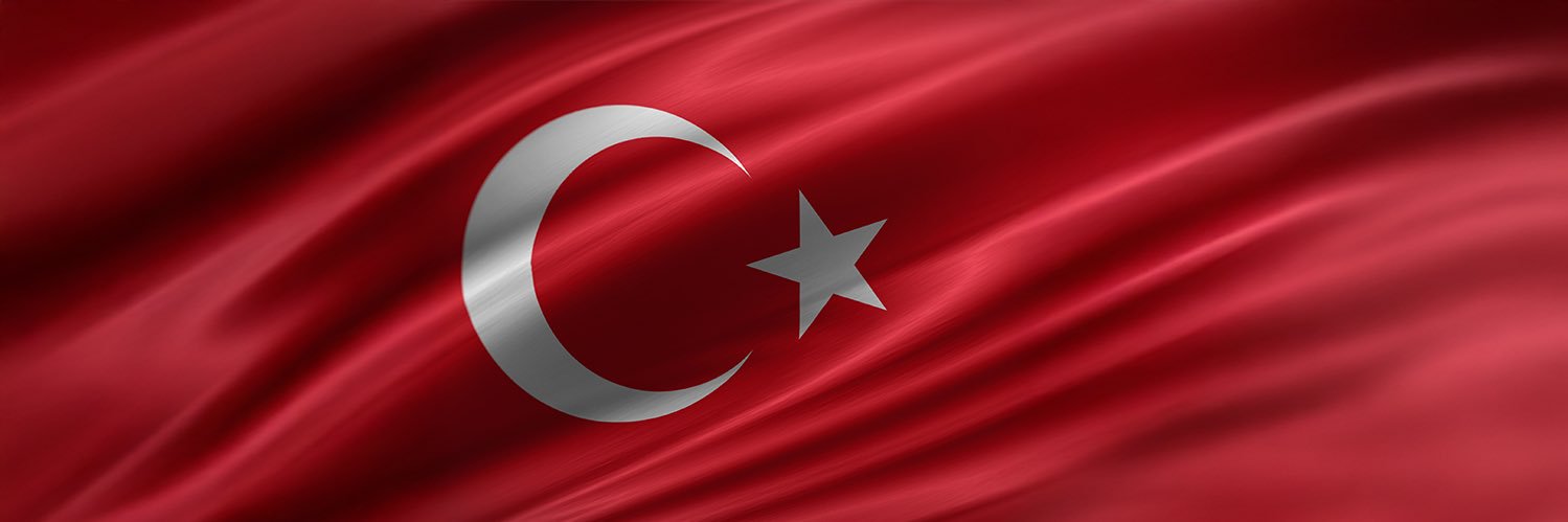 Murat KURUM's banner