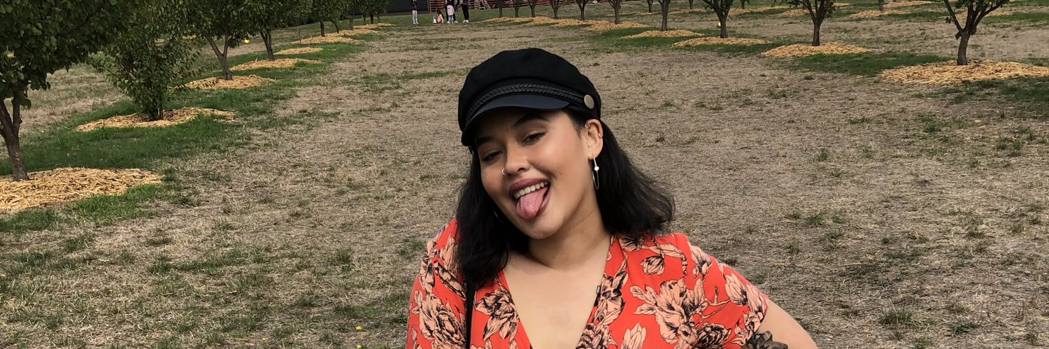melixjayne's profile banner image