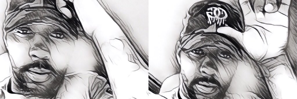 Mel1six3's profile banner image