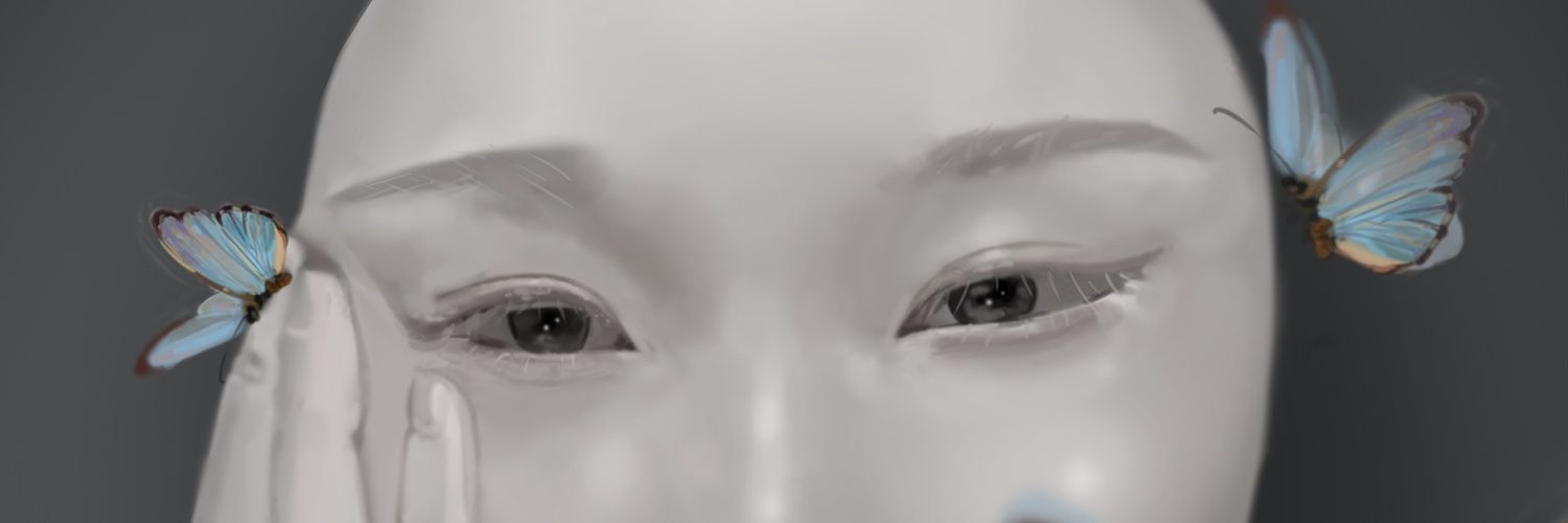 Asiya's banner