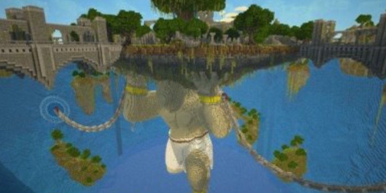 Minecraftcr8ion's profile banner image