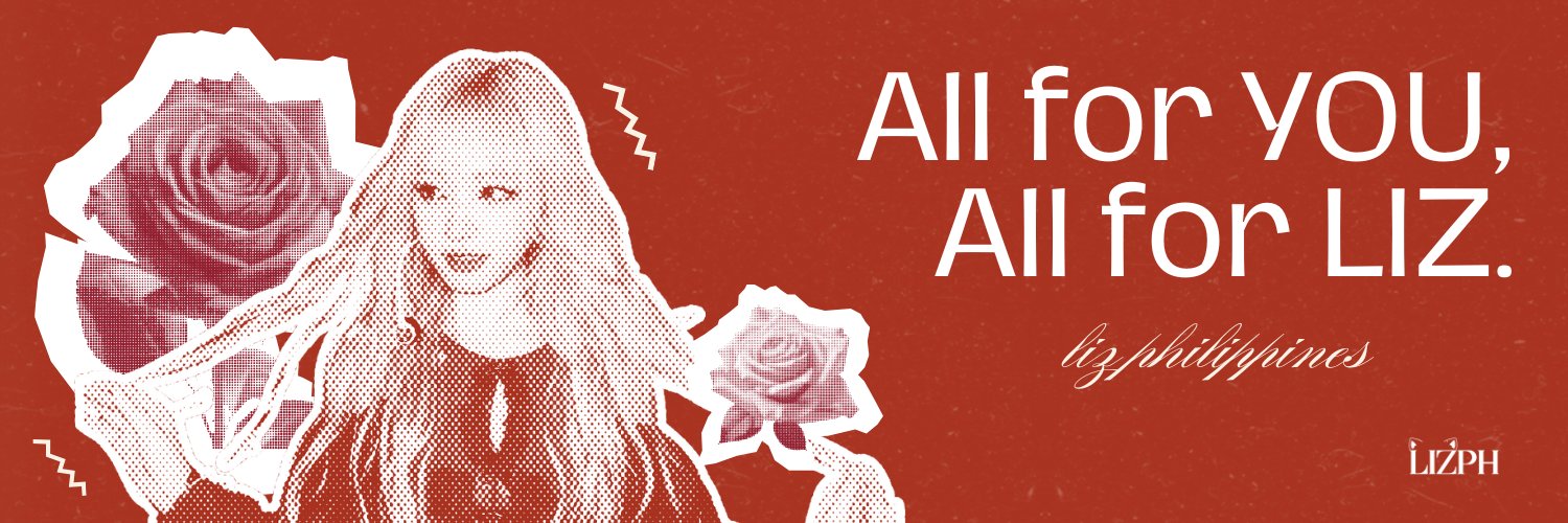 IVE LIZ PHILLIPPINES (currently reconstructing) banner