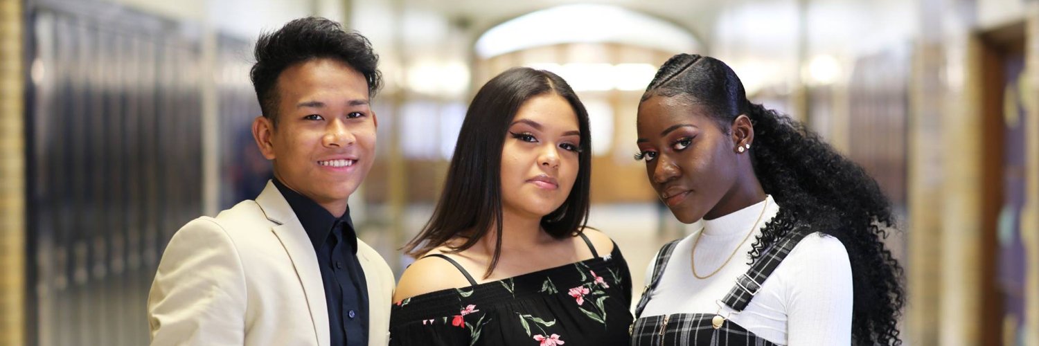 Sullivan High School banner