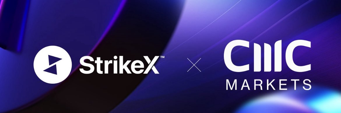 Crypto Facto banner