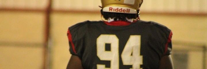 Jordon sample's banner