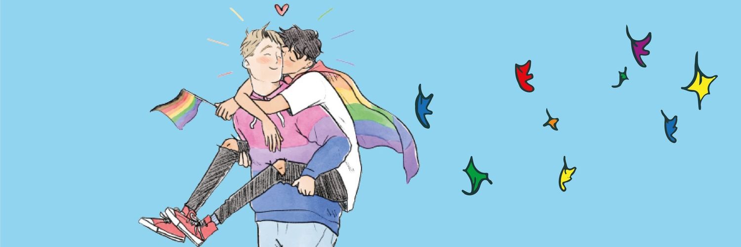 imethanjohn's profile banner image