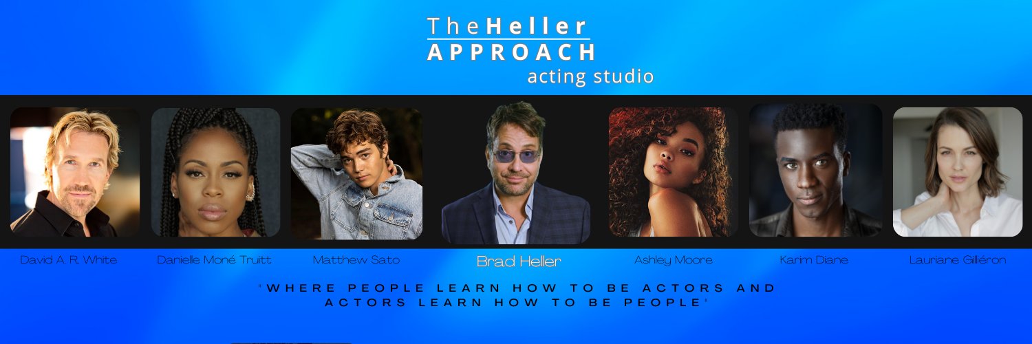 HellerApproach's profile banner image
