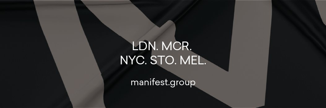 Ali Maynard James banner