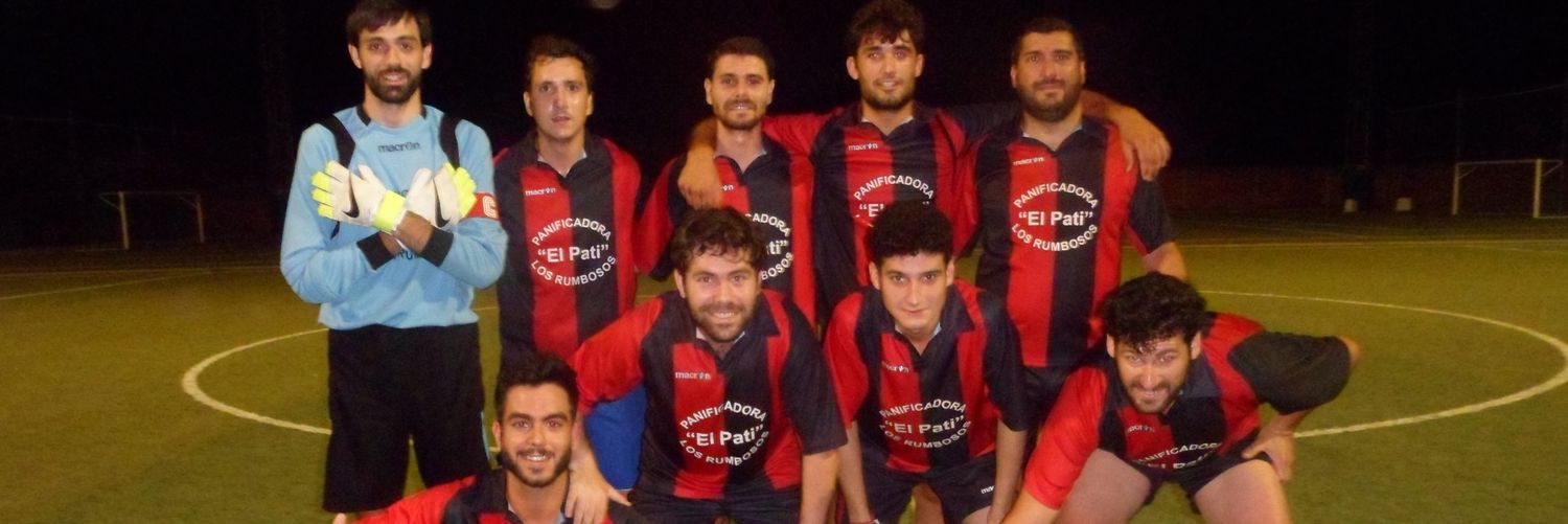 TROFEOCHICHARO's profile banner image