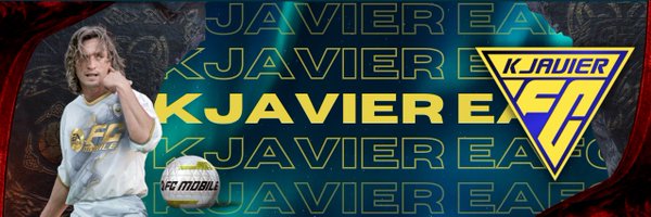 KJavierFM Profile Banner