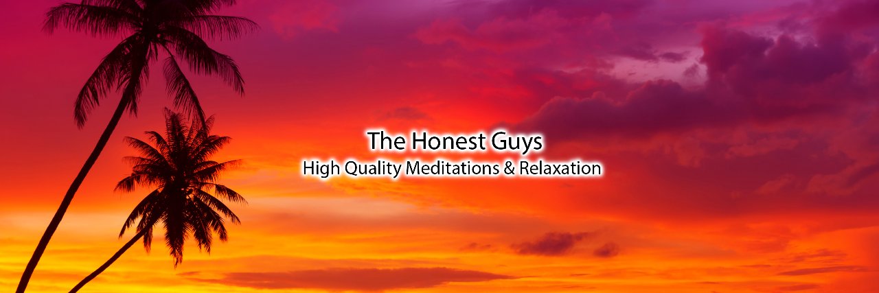 TheHonestGuys's profile banner image