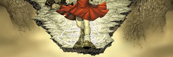 Andrew banner