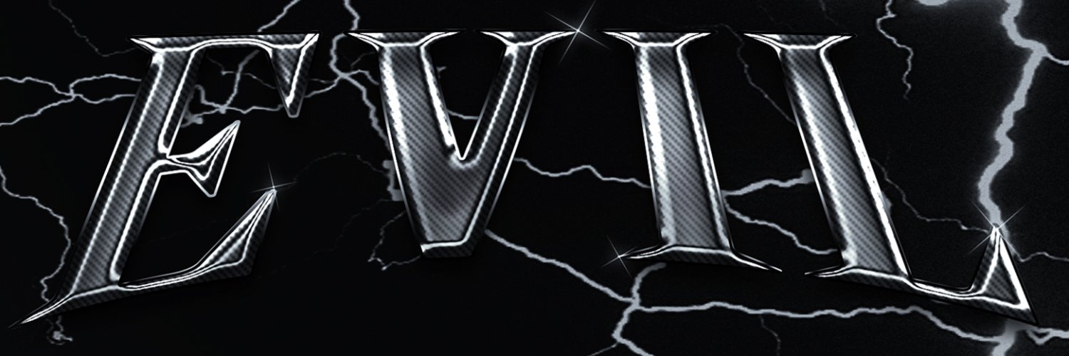 EVILOKAI666's profile banner image