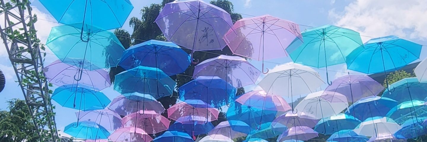 ほ( *´꒳`* ) banner