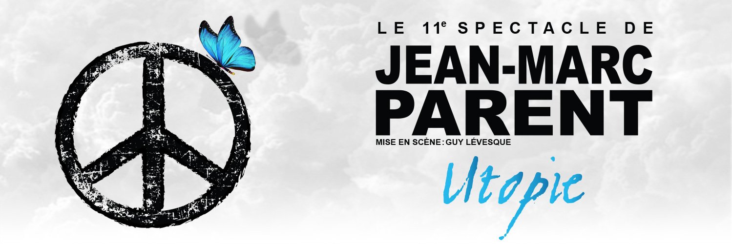 Jean-Marc Parent banner