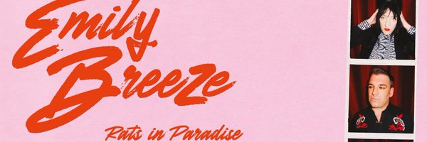 EmilyBreeze11 Profile Banner