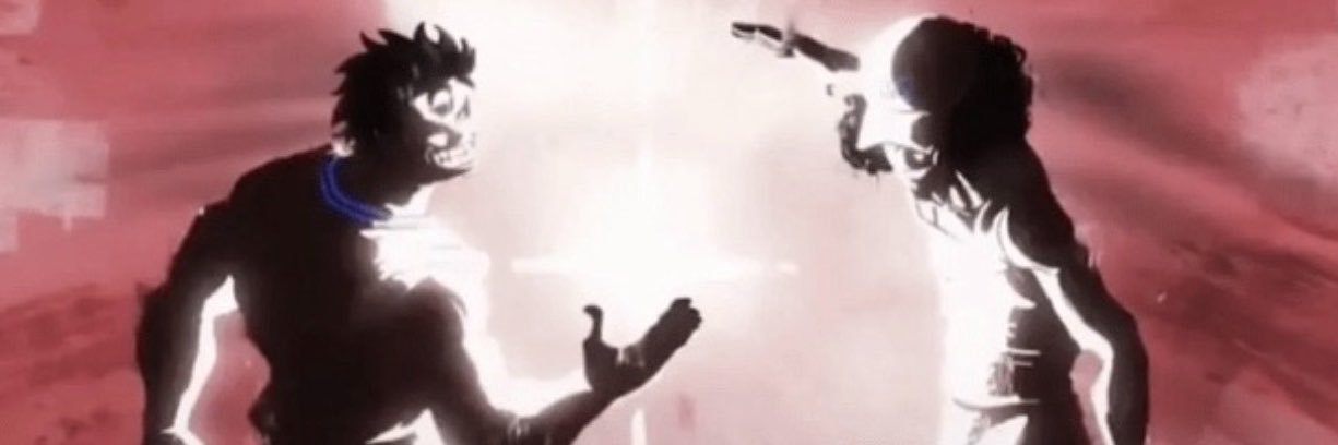 Ghostbutnotreal's profile banner image